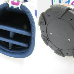 Psycho Bunny 9型キャディバッグ入荷！【SP8194/HZ158】