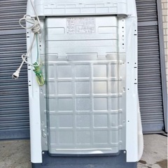 4 日立 洗濯機 BW-V70A 全自動洗濯機