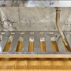 一槽シンク 作業台 流し台 ステンレス流し キッチン 洗い場 業務用 台所 流し シンク 厨房用品 厨房設備 店舗設備 キッチン用品