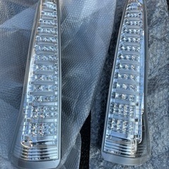 C26セレナ用ヴァレンティ
クリアテール  