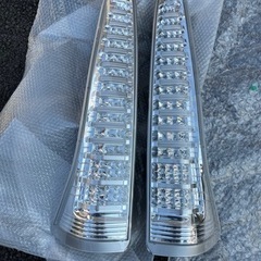 c26セレナ ヴァレンティ　クリアテール C26セレナ用ヴァレンティ クリアテール