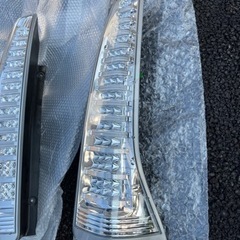 C26セレナ用ヴァレンティ
クリアテール  