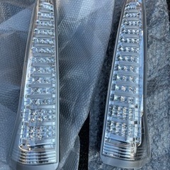 C26セレナ用ヴァレンティ
クリアテール  