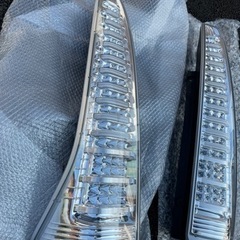 C26セレナ用ヴァレンティ
クリアテール  