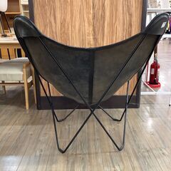 CUERO BKFチェアのご紹介です！！