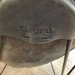 CUERO BKFチェアのご紹介です！！