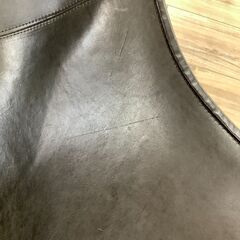 CUERO BKFチェアのご紹介です！！