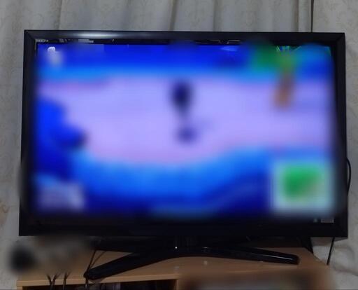 42型　東芝 REGZA レグザ 家電 テレビ