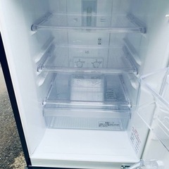 ⭐️三菱ノンフロン冷凍冷蔵庫⭐️ ⭐️MR-P15A-B⭐️