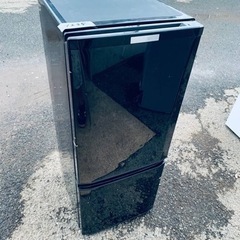 ⭐️三菱ノンフロン冷凍冷蔵庫⭐️ ⭐️MR-P15A-B⭐️