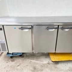 ホシザキ 冷凍冷蔵庫 RFT-180SNC1 台下冷凍冷蔵庫