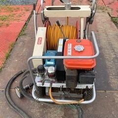 松本鎮圧ローラータイヤ付、幅900mm埼玉県 (万能商事) 深谷のその他の  