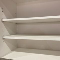 【愛品館 市原店】ニトリ｜リガーレ160KB｜スライド扉キッチンボード