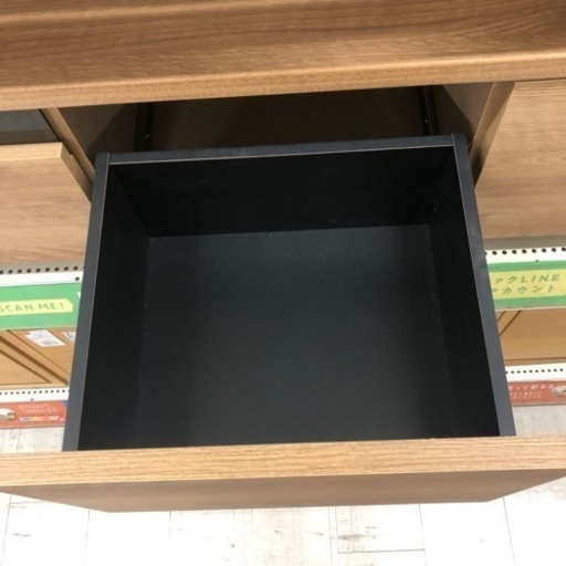 テレビ台】☆正規品☆LOWYAテレビボード3枚扉シャビーナチュラル 