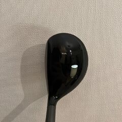 キャロウェイ ユーティリティAPEX UW 17° ／ ツアーad PT 8X