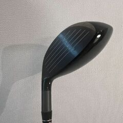 キャロウェイ ユーティリティAPEX UW 17° ／ ツアーad PT 8X