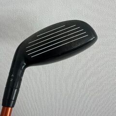 タイトリスト 915H ユーティリティ18° ／Tour ad DI 85X