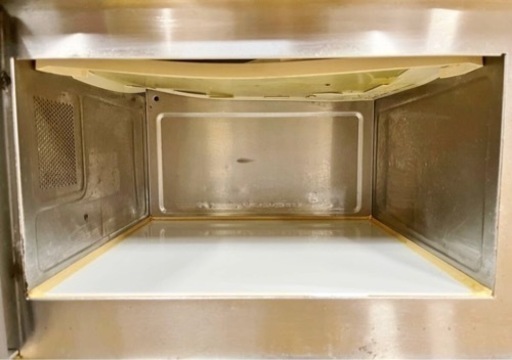 パナソニック 業務用レンジ NE-1801 電子レンジ 単相200V 業務用電子