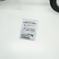 MYPALLAS MF208 折り畳み自転車