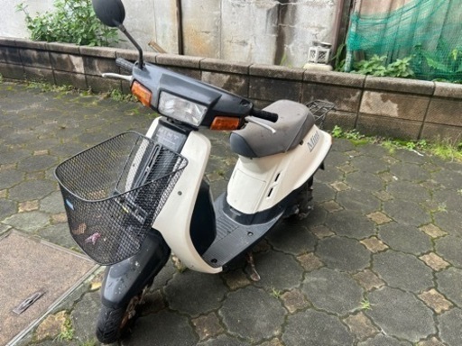 バイク　ミント\n