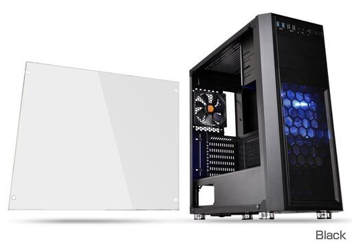 【最大18画面出力】トレーディングPC Ryzen 7 メモリ64GB