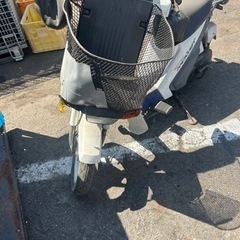 バイク　モレット