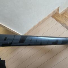 値下げ！  ロードバイク カーボンフレーム PLANET-X