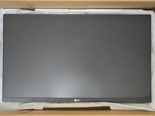 LG 24QP500-B 23.8インチWQHDモニター