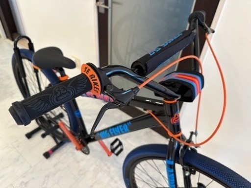 希少 SE RACING RIPPER X 20” BMX アルミフレーム 希少sebikes BMX 希少 SE RACING RIPPER X 20” BMX アルミフレーム Se