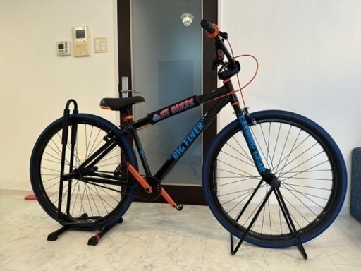 希少sebikes BMX