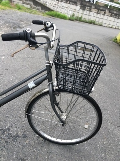 自転車3013 工場