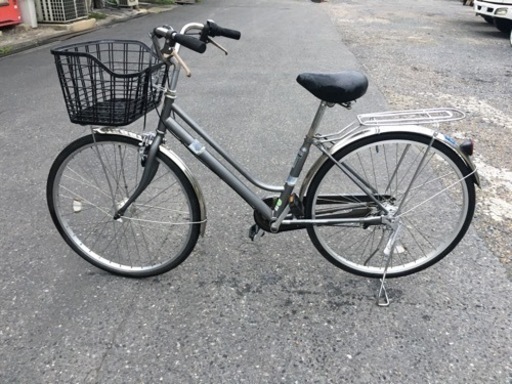 自転車3013