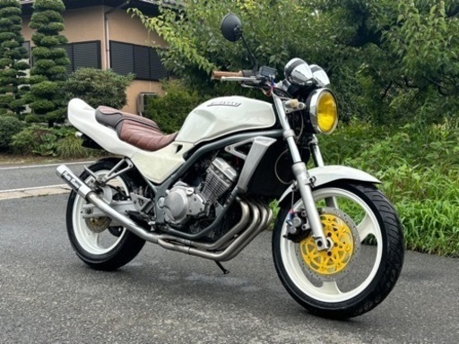 バリオス　1型　フルパワー　全国発送可能