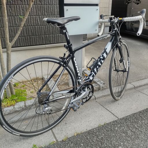 【商談成立 No.2】 ジャイアント ロードバイク GIANT TCR2