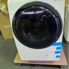 ◇2021年製◇パナソニック◇ドラム式洗濯機◇11㎏◇大阪兵庫京都奈良滋賀和歌山 ◇2021年製◇パナソニック◇ドラム式洗濯機◇11㎏◇大阪