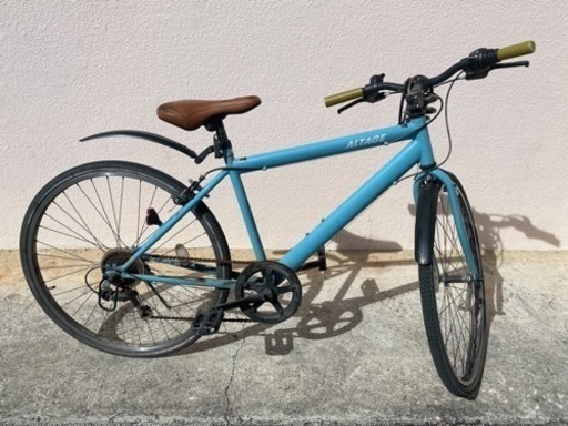 自転車