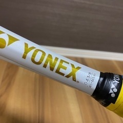 ヨネックス　イーゾーン100 限定カラー