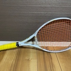 ヨネックス　イーゾーン100 限定カラー