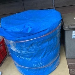 ジムニー　シエラ　新車外し　純正タイヤ　　195/80/15 ダンロップ　4本セット