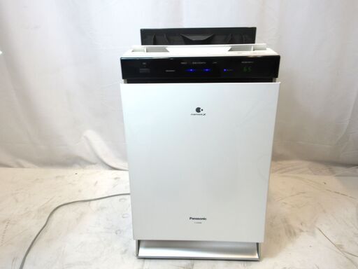 Panasonic / パナソニック 空気清浄機 F-VXM90 【ユーズドユーズ名古屋天白店】J7-12