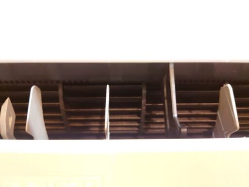 2020年富士通 10畳用ルームエアコン 分解洗浄済✨最後迄読んで