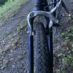自転車 クロスバイク*商談中