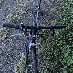 自転車 クロスバイク*商談中