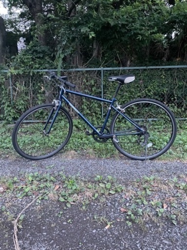 自転車 クロスバイク*商談中