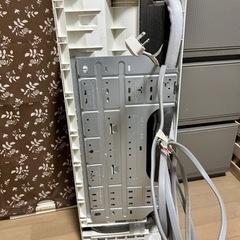 終了⭐︎東芝 TOSHIBA 冷暖房エアコン RAS-285AVN 2021年製