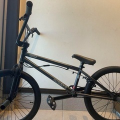 ARESBIKES アーレスバク bmxフラットランド