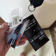 ムーンアイズジャケットMサイズ