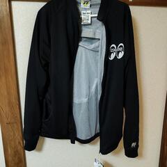 ムーンアイズジャケットMサイズ