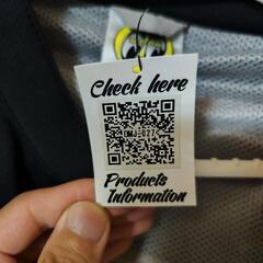 ムーンアイズジャケットMサイズ