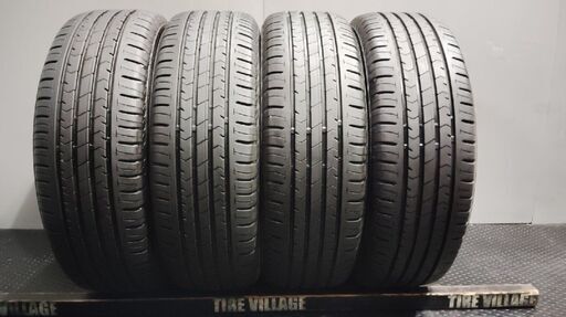 ブリヂストン ECOPIA (エコピア) NH200 215/60R16 (タイヤ単品) | カー